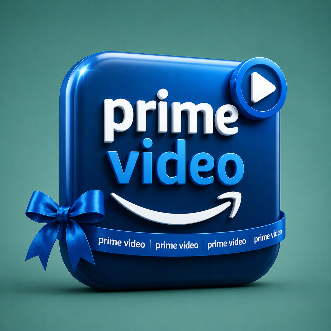Prime Video 4K UHD